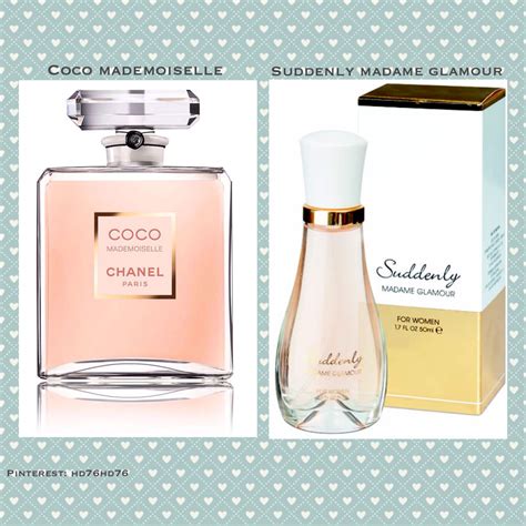 coco chanel perfume vs coco mademoiselle|coco mademoiselle perfume smell like.